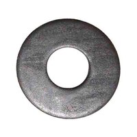 FW916P 9/16"  USS Flat Washer, Low Carbon, Plain